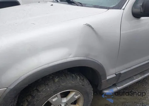 2003 Ford Explorer Nbx/Xlt z USA, uszkodzony, nr VIN 1FMZU73K33ZA59671